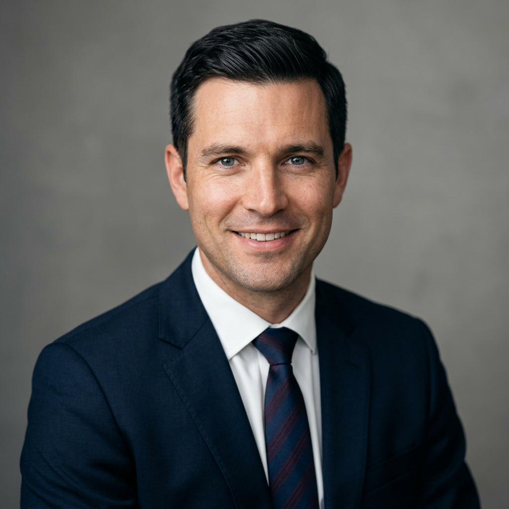 Andrea Matteo Bianchi Rinaldi