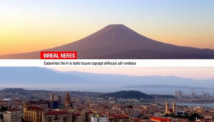 Catania Notizie: Ultime Notizie e Cronaca in Tempo Reale