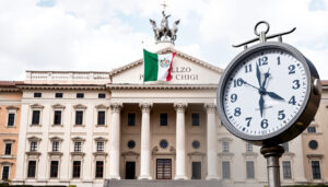 Governo italiano attuale: composizione e durata 2025