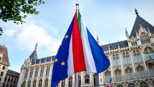 UE e Italia:  toria, pae i membri e mandato von der Leyen