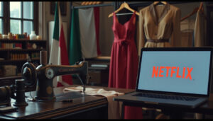 Made in Italy su Netflix: vale la pena? Recensione e curiosità