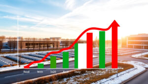 Occupazione Italia: ultimi dati e tendenze Febbraio 2026