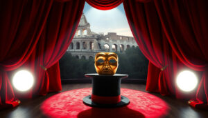 Spettacolo Italia: guida agli eventi teatrali, comici e di magia