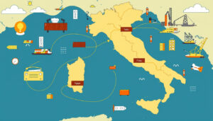 Export Italia: guida a prodotti, mercati e tendenze 2026