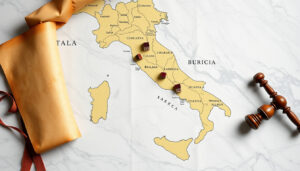 Tribunali Italia: elenco, tipi e mappa interattiva – Guida